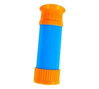Folpus Télescope monoculaire, télescope portatif, expérience scientifique à faire soi-même, mini jouet à tige, pour fête, jeu de simulation pour