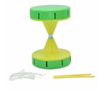 Folpus Tige Robuste Symétrique, Professionnel, tiges, pr École, Vert