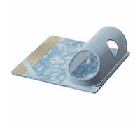 Folpus Tunnel de Jeu pour Chat Jouet Matelas Maison Griffoir avec Surface à Griffer et Jouet Suspendu Convient aux Chats Chatons Animaux de Compagnie Détente, Blue, M