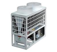 Folpus Unité extérieure de climatisation centrale, modèle réduit pour diorama à l'échelle 1/64, accessoire de décoration professionnel multifonctionnel.