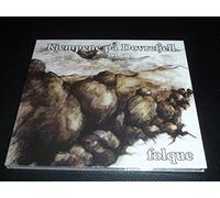FOLQUE - CD.FOLQUE.KJEMPENE PA DOVREFJELL.PROG JAZZ FOLK 75 NORWAY .LIKE MALICORNE GRYPHON