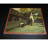 folque - CD.FOLQUE.SAME. JAZZ PROG FOLK 74. NORWAY. SEXTET.LIKE MALICORNE GRYPHON.