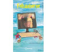 Folsanborne - Celine Barret-Alanvert - Orphie G.doyen Editions - relié - Roman
