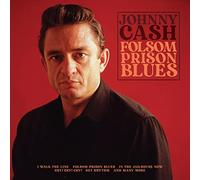 Johnny Cash – Folsom Prison Blues – Vinyle 33 tours