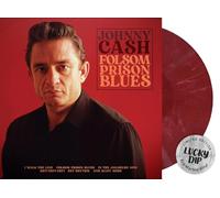 Folsom Prison Blues