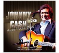 Folsom Prison Blues