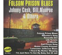 Folsom Prison Blues