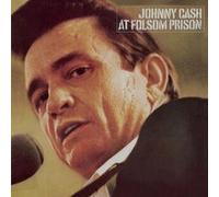 Cash, Johnny - at Folsom Prison