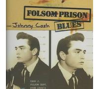 Folsom Prison Blues [Dynamic] by Johnny Cash [CD] NEUF