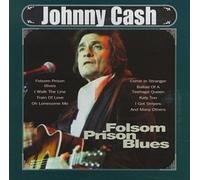 Folsom Prison Blues [Import]