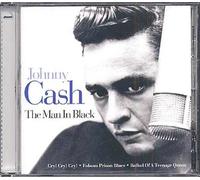 Johnny Cash - Folsom Prison Blues [Import]