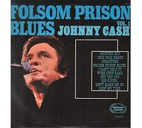 Folsom Prison Blues, Vol.1