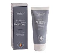 FOLTENE PHARMA Shampooing Antipelliculaire pour cuir chevelu squameux sec...