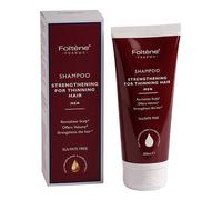Foltene Pharma Shampooing Fortifiant pour Homme 200 ml