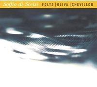 Foltz - Soffio Di Scelsi [Import]