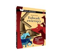 Folwark zwierzęcy - George Orwell (Lectures et études en polonais)