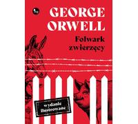 Folwark zwierzęcy - George Orwell (livre en polonais)