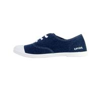 Kaporal Femme FOLY Basket, Jean Fonce, 36 EU