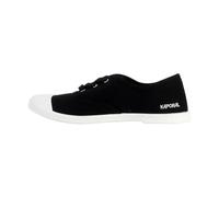 Kaporal Femme FOLY Basket, Noir, 41 EU