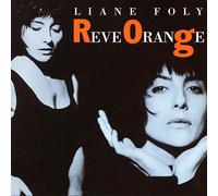Foly, Liane - Rêve orange