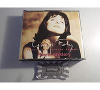 Foly,Liane - Sweet Mystery(UK+French vers.) [Import]