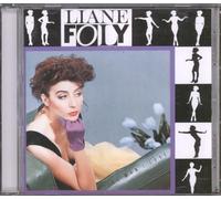 Foly, Liane - The Man I Love