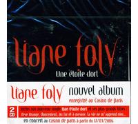 Une Étoile Dort – Liane Foly