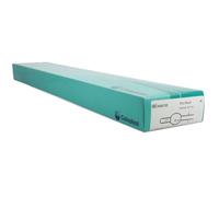 Folysil 2 Voies Nelaton Silicone Cathéter 15ml 41cm Ch20 5 Pièces