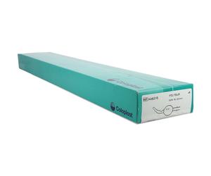 Folysil 2 Voies Tiemann Silicone Cathéter 15ml 40cm Ch16 5 Pièces