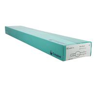 Folysil Cathéter Silicone Deux Voies Nelaton 10ml 41cm CH14 5 Pièces
