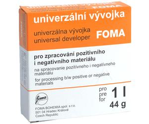 FOMA Développeur Universel 1L