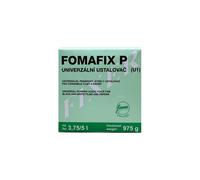 Foma - Fixateur Fomafix P Poudre 5L