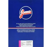 FOMA Fomabrom Variant 111 Natural Gloss 24x30.5cm 50 Feuilles