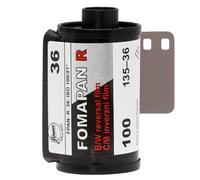 FOMA Fomapan R 100 135 100 ASA 36 Poses