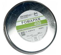 FOMA FOMAPAN 400 Action 35mm x 50m