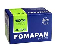 Foma Pellicule Fomapan Action 400 – 135/36 – Lot de 2