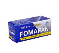 FOMA Fomapan Classic 120 100 Asa