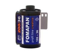Foma Fomapan Creative film N&B 135 - 200 ISO 36 poses