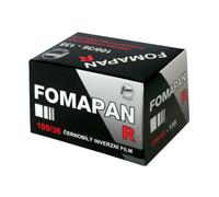 FOMA Fomapan R 100 135 100 ASA 36 Poses