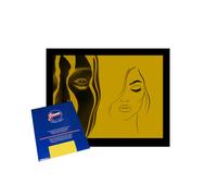 Foma Fomapastel MG 101 Jaune FB (20.3x25.4cm)