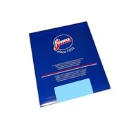 FOMA Fomapastel MG101 Bleu FB 30.5X40.6cm 10 Feuilles