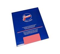 FOMA Fomapastel MG171 Rouge FB 30.5X40.6cm 10 Feuilles