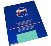 FOMA Fomapastel MG181 Cyan FB 50.8X61cm 10 Feuilles