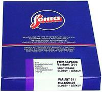 Foma - Fomaspeed Variant 311 - Brillant - 13x18cm / 100 feuilles