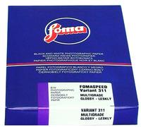 FOMA Fomaspeed Variant 311 Brillant RC 17,8x24cm 50 Feuilles