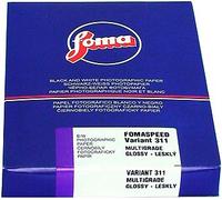 FOMA Fomaspeed Variant 311 RC 24x30,5cm 50 Feuilles Brillant