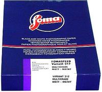 Foma - Fomaspeed Variant 312 - Semi Mat - 18x24cm / 50 feuilles