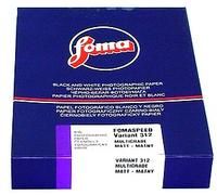 Foma - Fomaspeed Variant 312 - Semi Mat - 24x30cm / 50 feuilles