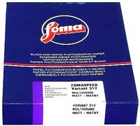 Foma - Fomaspeed Variant 312 - Semi Mat - 13x18cm / 100 feuilles