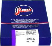 FOMA Fomaspeed Variant 312 Semi-Mat(RC) 10,5x14,8cm 100 Feuilles
